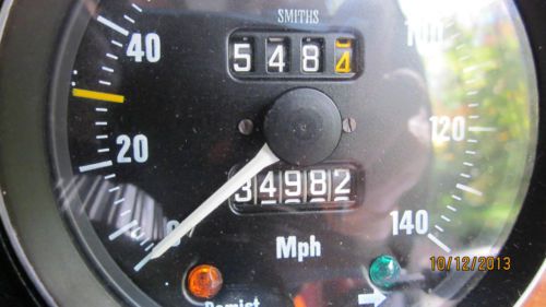 1975 Daimler Sovereign, US $20,000.00, image 4