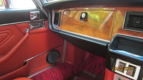 1975 Daimler Sovereign, US $20,000.00, image 5