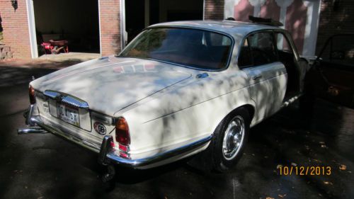 1975 Daimler Sovereign, US $20,000.00, image 7