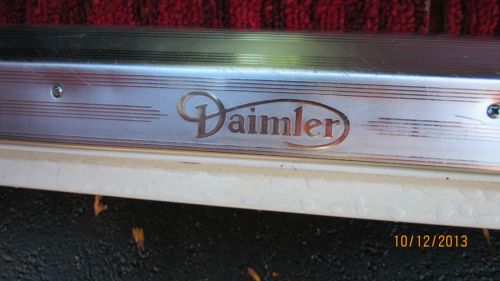 1975 Daimler Sovereign, US $20,000.00, image 11