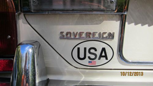 1975 Daimler Sovereign, US $20,000.00, image 12