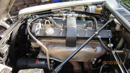 1975 Daimler Sovereign, US $20,000.00, image 13