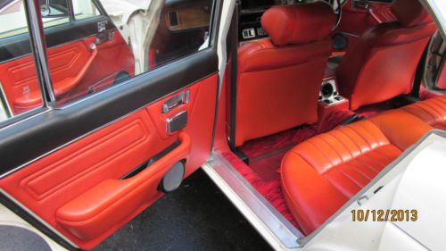 1975 Daimler Sovereign, US $20,000.00, image 15