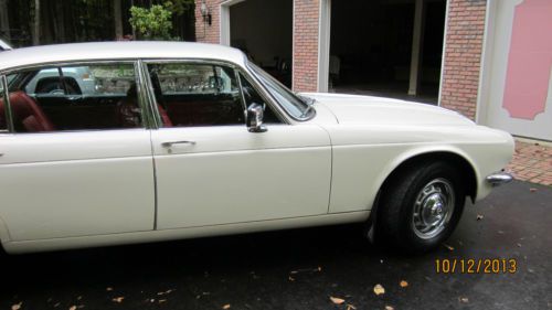 1975 Daimler Sovereign, US $20,000.00, image 18