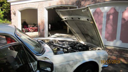 1975 Daimler Sovereign, US $20,000.00, image 20