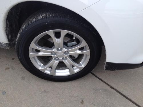 2014 outlander se suv 2.4l