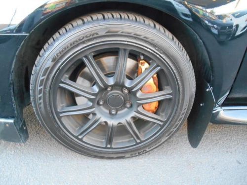 WRX STi Manual 2.5L Leather CD Rally Race EVO AWD AWC Tuner Import JDM Subie, image 11