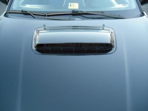 WRX STi Manual 2.5L Leather CD Rally Race EVO AWD AWC Tuner Import JDM Subie, image 32