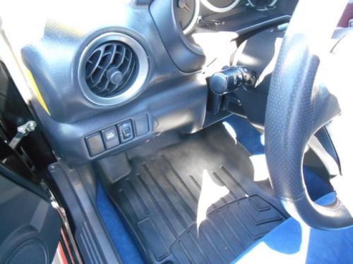 WRX STi Manual 2.5L Leather CD Rally Race EVO AWD AWC Tuner Import JDM Subie, image 37