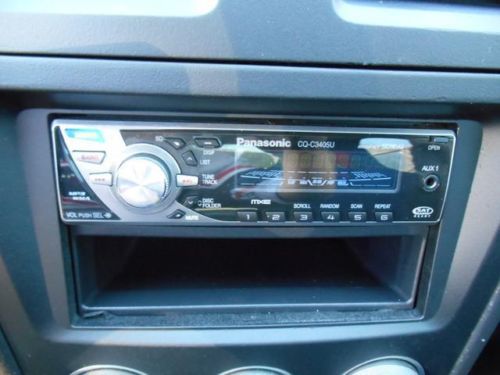 WRX STi Manual 2.5L Leather CD Rally Race EVO AWD AWC Tuner Import JDM Subie, image 40