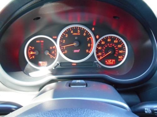 WRX STi Manual 2.5L Leather CD Rally Race EVO AWD AWC Tuner Import JDM Subie, image 46