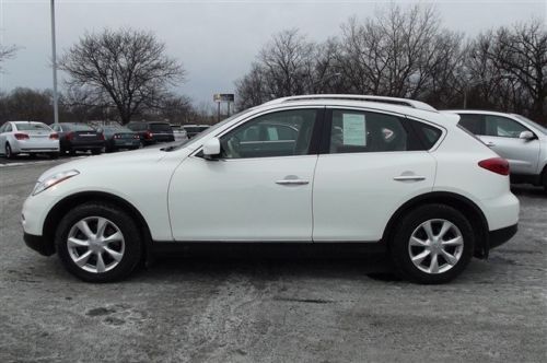 4DR SUV AWD 3.5L CD Tow Hooks Power Steering 4-Wheel Disc Brakes Aluminum Wheels, image 2