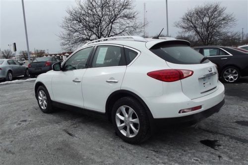 4DR SUV AWD 3.5L CD Tow Hooks Power Steering 4-Wheel Disc Brakes Aluminum Wheels, image 3