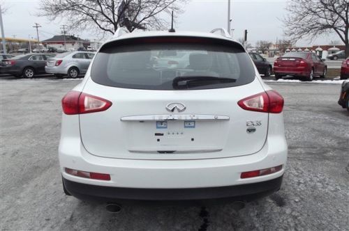 4DR SUV AWD 3.5L CD Tow Hooks Power Steering 4-Wheel Disc Brakes Aluminum Wheels, image 4