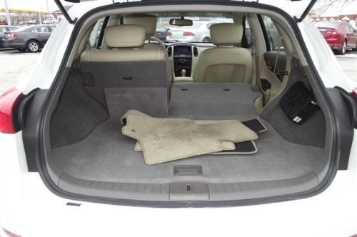 4DR SUV AWD 3.5L CD Tow Hooks Power Steering 4-Wheel Disc Brakes Aluminum Wheels, image 5