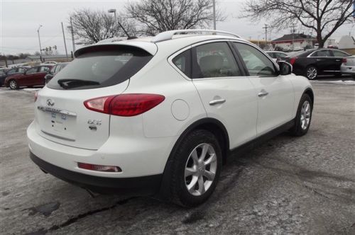 4DR SUV AWD 3.5L CD Tow Hooks Power Steering 4-Wheel Disc Brakes Aluminum Wheels, image 6