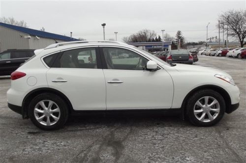 4DR SUV AWD 3.5L CD Tow Hooks Power Steering 4-Wheel Disc Brakes Aluminum Wheels, image 7