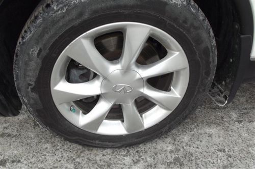 4DR SUV AWD 3.5L CD Tow Hooks Power Steering 4-Wheel Disc Brakes Aluminum Wheels, image 10