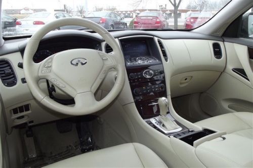 4DR SUV AWD 3.5L CD Tow Hooks Power Steering 4-Wheel Disc Brakes Aluminum Wheels, image 11