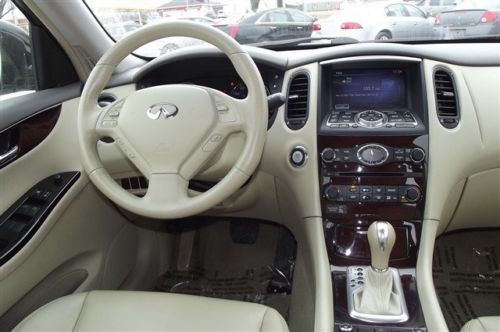 4DR SUV AWD 3.5L CD Tow Hooks Power Steering 4-Wheel Disc Brakes Aluminum Wheels, image 12