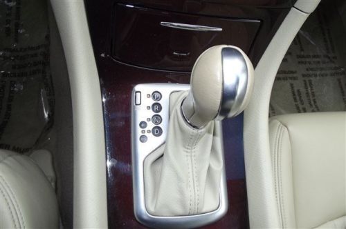 4DR SUV AWD 3.5L CD Tow Hooks Power Steering 4-Wheel Disc Brakes Aluminum Wheels, image 13