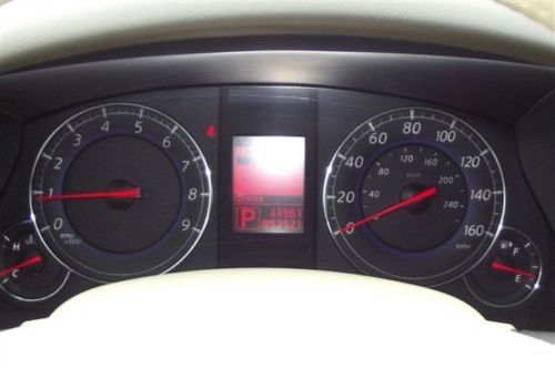 4DR SUV AWD 3.5L CD Tow Hooks Power Steering 4-Wheel Disc Brakes Aluminum Wheels, image 17