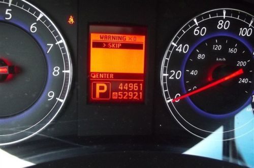 4DR SUV AWD 3.5L CD Tow Hooks Power Steering 4-Wheel Disc Brakes Aluminum Wheels, image 18