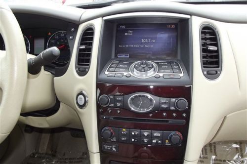 4DR SUV AWD 3.5L CD Tow Hooks Power Steering 4-Wheel Disc Brakes Aluminum Wheels, image 19