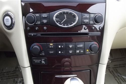 4DR SUV AWD 3.5L CD Tow Hooks Power Steering 4-Wheel Disc Brakes Aluminum Wheels, image 20