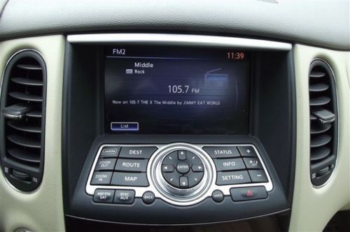 4DR SUV AWD 3.5L CD Tow Hooks Power Steering 4-Wheel Disc Brakes Aluminum Wheels, image 21