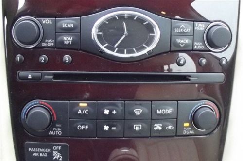 4DR SUV AWD 3.5L CD Tow Hooks Power Steering 4-Wheel Disc Brakes Aluminum Wheels, image 22