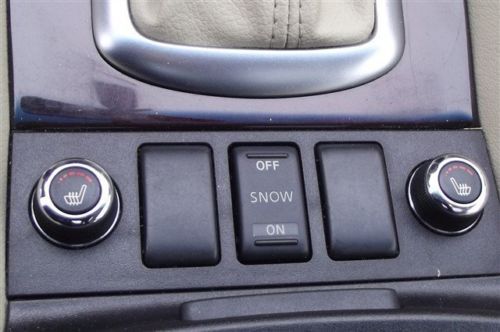 4DR SUV AWD 3.5L CD Tow Hooks Power Steering 4-Wheel Disc Brakes Aluminum Wheels, image 23