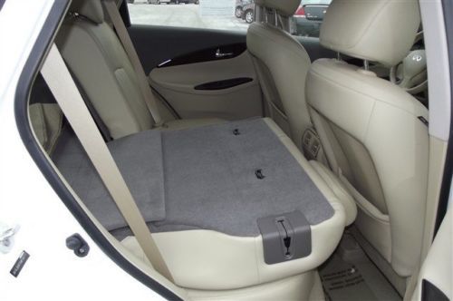 4DR SUV AWD 3.5L CD Tow Hooks Power Steering 4-Wheel Disc Brakes Aluminum Wheels, image 25