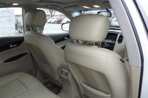 4DR SUV AWD 3.5L CD Tow Hooks Power Steering 4-Wheel Disc Brakes Aluminum Wheels, image 27