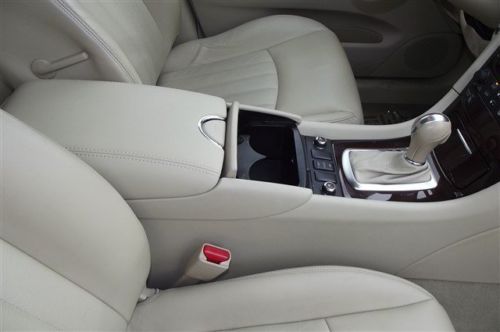 4DR SUV AWD 3.5L CD Tow Hooks Power Steering 4-Wheel Disc Brakes Aluminum Wheels, image 29