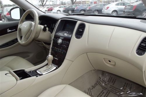 4DR SUV AWD 3.5L CD Tow Hooks Power Steering 4-Wheel Disc Brakes Aluminum Wheels, image 30