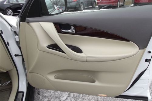 4DR SUV AWD 3.5L CD Tow Hooks Power Steering 4-Wheel Disc Brakes Aluminum Wheels, image 31