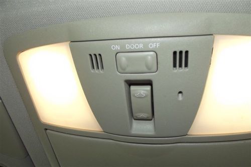 4DR SUV AWD 3.5L CD Tow Hooks Power Steering 4-Wheel Disc Brakes Aluminum Wheels, image 32