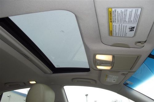 4DR SUV AWD 3.5L CD Tow Hooks Power Steering 4-Wheel Disc Brakes Aluminum Wheels, image 33