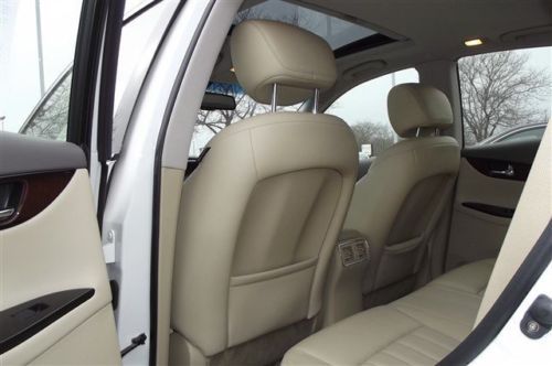 4DR SUV AWD 3.5L CD Tow Hooks Power Steering 4-Wheel Disc Brakes Aluminum Wheels, image 35