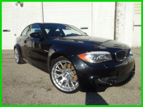 2011 used turbo 3l i6 24v manual rwd coupe premium