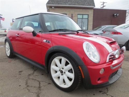 S PERFORMANC Manual 1.6L CD Supercharged Traction Control Stability Control ABS, image 3