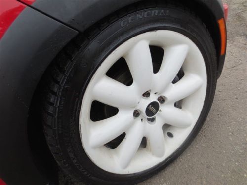 S PERFORMANC Manual 1.6L CD Supercharged Traction Control Stability Control ABS, image 13