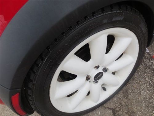 S PERFORMANC Manual 1.6L CD Supercharged Traction Control Stability Control ABS, image 14