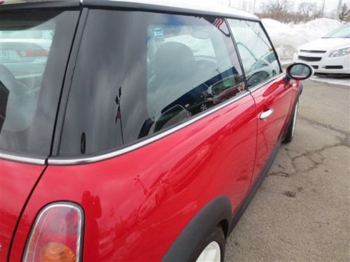 S PERFORMANC Manual 1.6L CD Supercharged Traction Control Stability Control ABS, image 15