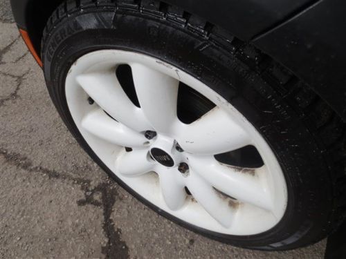 S PERFORMANC Manual 1.6L CD Supercharged Traction Control Stability Control ABS, image 16