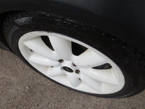 S PERFORMANC Manual 1.6L CD Supercharged Traction Control Stability Control ABS, image 18