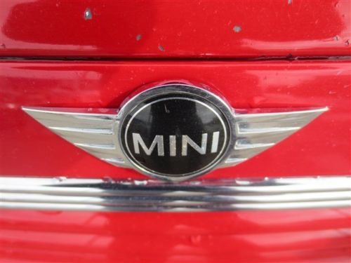 S PERFORMANC Manual 1.6L CD Supercharged Traction Control Stability Control ABS, image 24