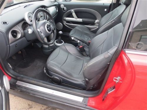 S PERFORMANC Manual 1.6L CD Supercharged Traction Control Stability Control ABS, image 26