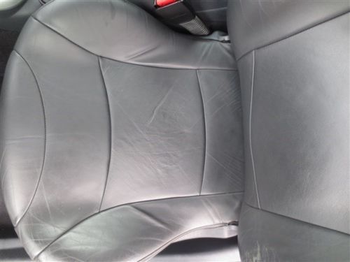 S PERFORMANC Manual 1.6L CD Supercharged Traction Control Stability Control ABS, image 28